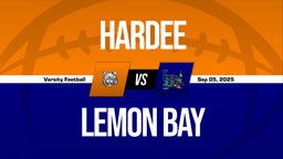 09/5 Highlights @ Lemon Bay
