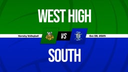 10/8 Highlights @ South
