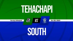 10/6 Highlights vs Tehachapi