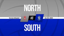 10/2 Highlights vs North