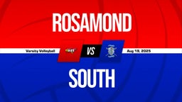 08/19 Highlights vs Rosamond