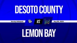 08/26 Highlights @ Lemon Bay