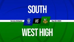 09/22 Highlights vs South