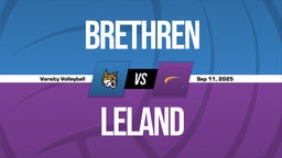 09/11 Highlights vs Brethren