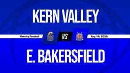 08/14 Highlights @ E. Bakersfield