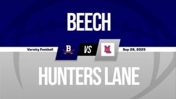 09/26 Highlights @ Hunters Lane