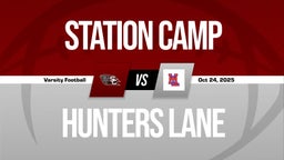 10/24 Highlights @ Hunters Lane