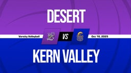 10/16 Highlights @ Kern Valley