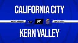 10/2 Highlights @ Kern Valley