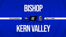 09/11 Highlights vs Bishop