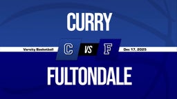 12/16 Highlights @ Fultondale