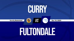 12/16 Highlights @ Fultondale