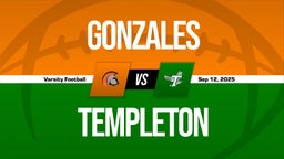 09/12 Highlights @ Templeton
