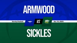 10/10 Highlights @ Sickles