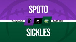 10/31 Highlights @ Sickles