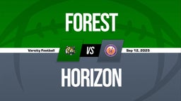 09/12 Highlights @ Horizon