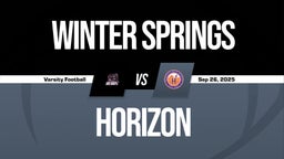 09/26 Highlights @ Horizon