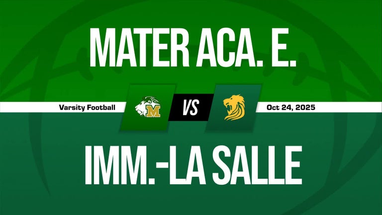 Video player poster image