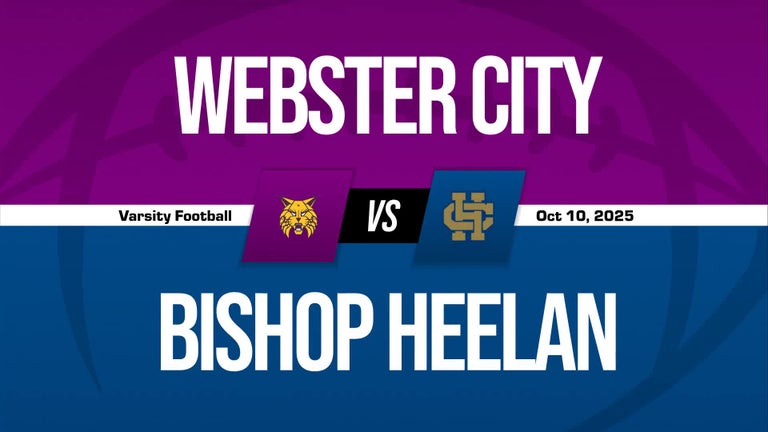 Video player poster image