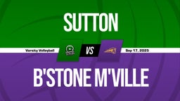 09/17 Highlights vs Sutton