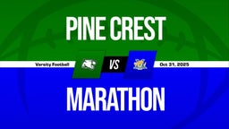 10/31 Highlights @ Marathon