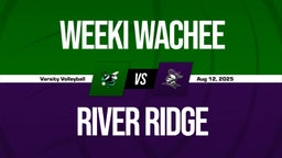 08/12 Highlights @ River Ridge