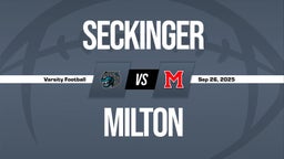 09/26 Highlights @ Milton