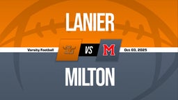 10/3 Highlights @ Milton