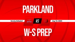 08/19 Highlights vs Parkland