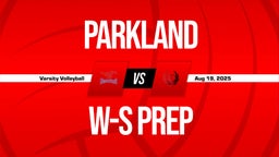 08/19 Highlights @ W-S Prep