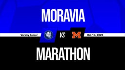10/10 Highlights vs Moravia