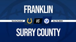 10/10 Highlights vs Franklin