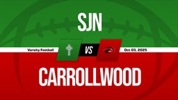 10/3 Highlights vs SJN