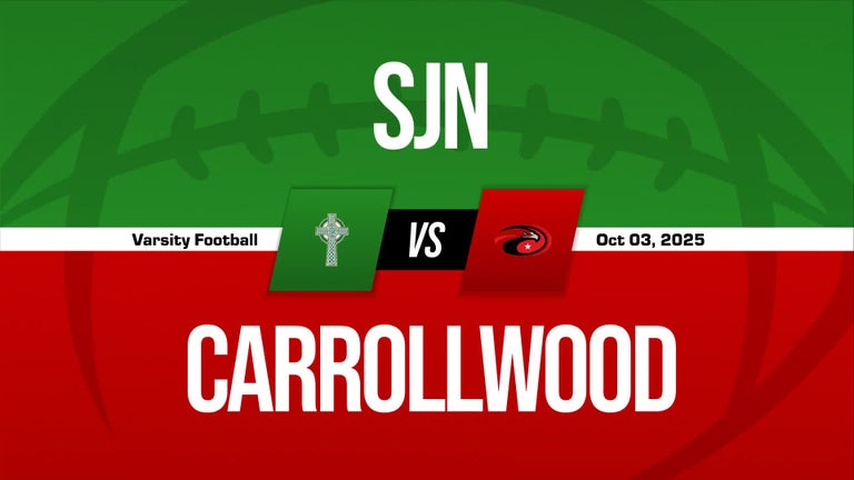 Video player poster image