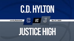 11/20 Highlights @ Justice High