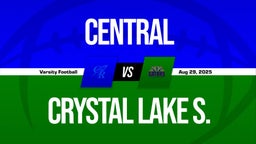 08/29 Highlights vs Central