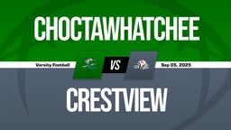 09/5 Highlights @ Crestview