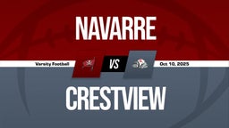 10/10 Highlights @ Crestview