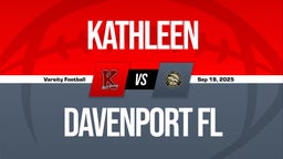 09/19 Highlights @ Davenport FL