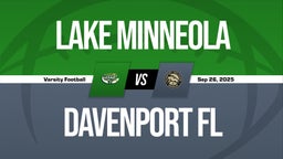 09/26 Highlights @ Davenport FL