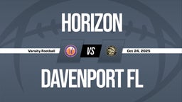 10/24 Highlights @ Davenport FL