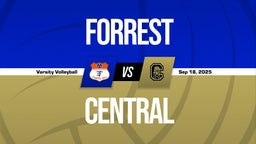09/18 Highlights @ Central