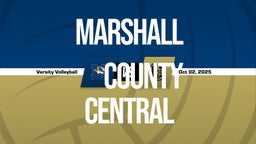 10/2 Highlights vs Marshall County