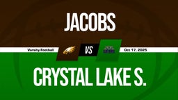 10/17 Highlights vs Jacobs