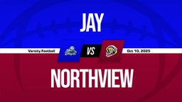 10/10 Highlights vs Jay