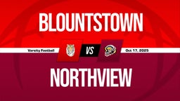 10/17 Highlights @ Northview
