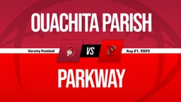 08/21 Highlights @ Parkway