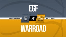 01/27 Highlights vs EGF