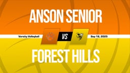 09/16 Highlights @ Forest Hills