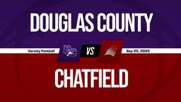 09/25 Highlights vs Douglas County